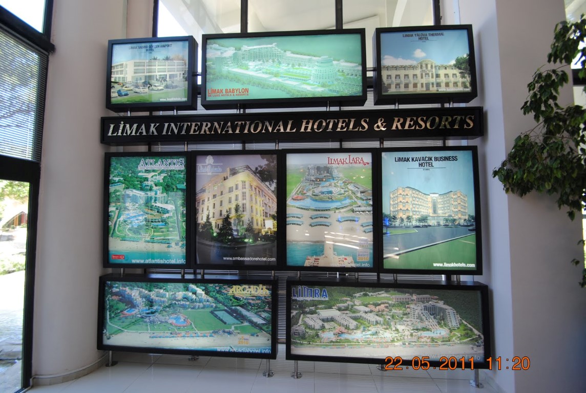 imagini hotel LIMAK ATLANTIS BELEK